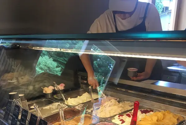 COZAB GELATO(コザブジェラート)の写真・動画_image_216448