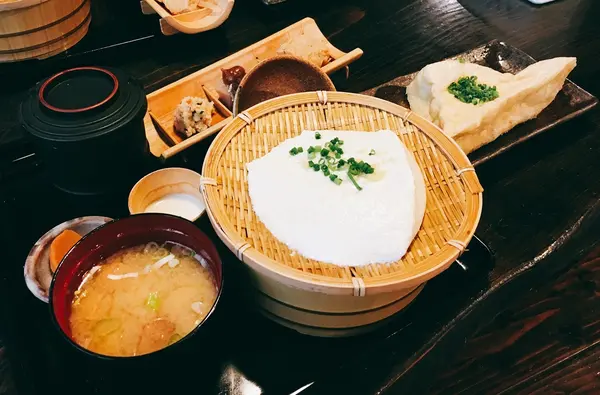 岡本とうふ店の写真・動画_image_216456