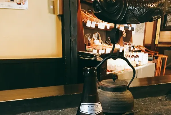 御客屋旅館の写真・動画_image_216484