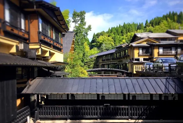 黒川温泉 新明館の写真・動画_image_216500
