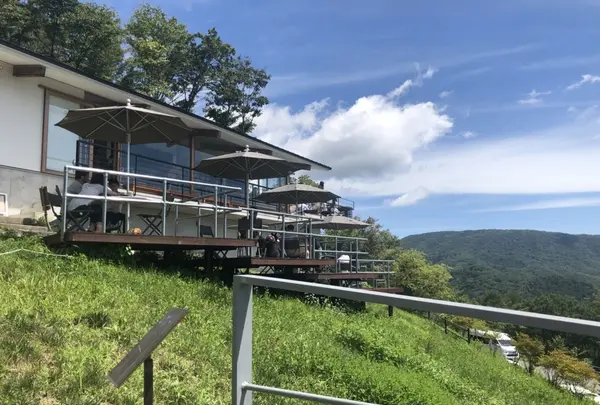 【閉業】天空カフェ・アウラの写真・動画_image_216570