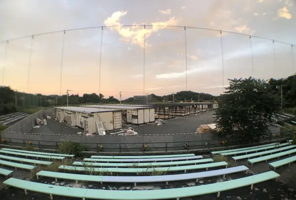 気仙沼市営野球場の写真・動画_image_216597