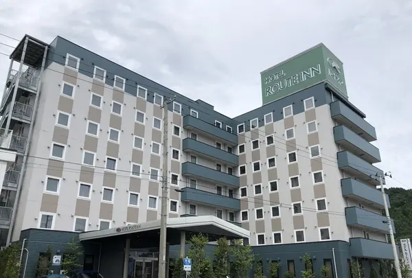 ホテルルートイン釜石の写真・動画_image_216601