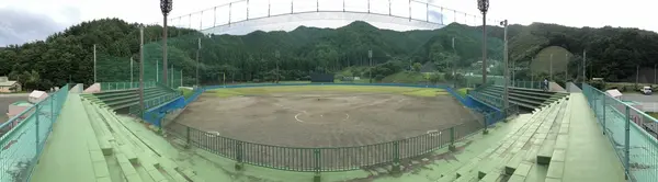 平田公園野球場・クラブハウスの写真・動画_image_216616
