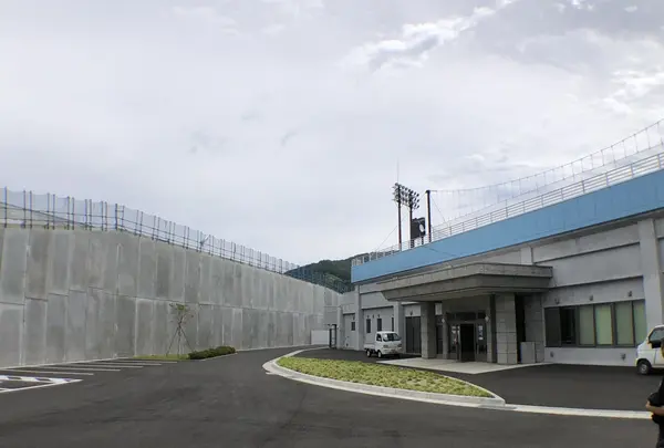 宮古運動公園野球場の写真・動画_image_216620