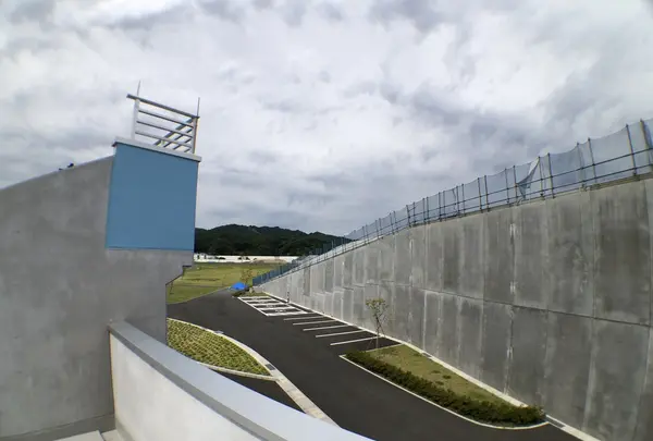 宮古運動公園野球場の写真・動画_image_216621