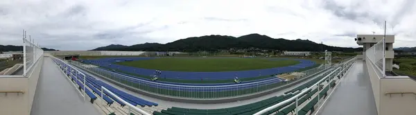 宮古運動公園陸上競技場の写真・動画_image_216625