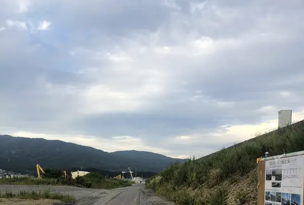 奇跡の一本松の写真・動画_image_216631