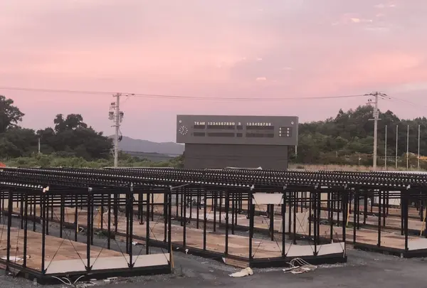 気仙沼市営野球場の写真・動画_image_216633