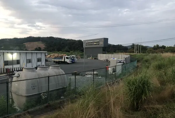 気仙沼市営野球場の写真・動画_image_216634