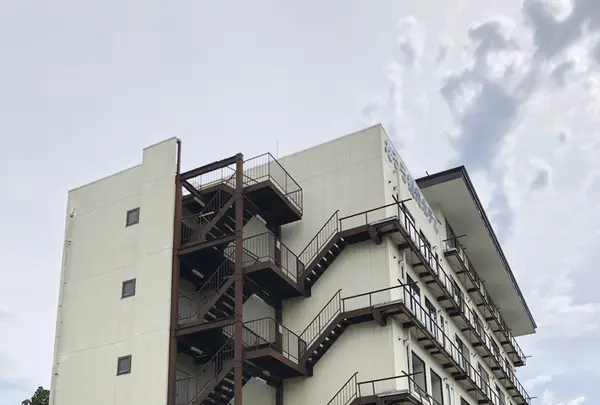 震災遺構たろう観光ホテルの写真・動画_image_216637