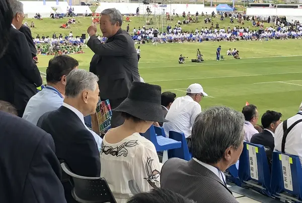 釜石鵜住居復興スタジアムの写真・動画_image_216650