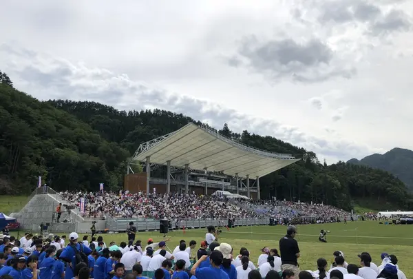 釜石鵜住居復興スタジアムの写真・動画_image_216651