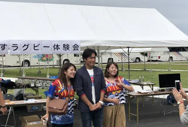 釜石鵜住居復興スタジアムの写真・動画_image_216655