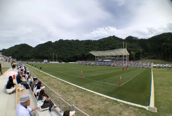 釜石鵜住居復興スタジアムの写真・動画_image_216656