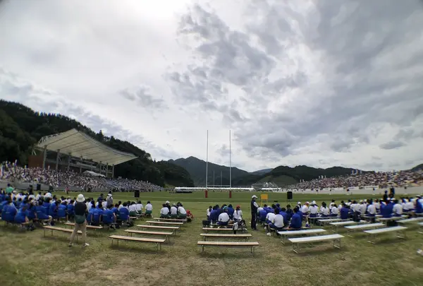 釜石鵜住居復興スタジアムの写真・動画_image_216657