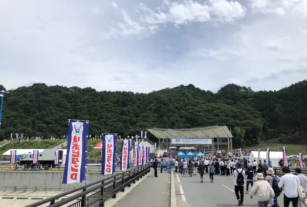 釜石鵜住居復興スタジアムの写真・動画_image_216658