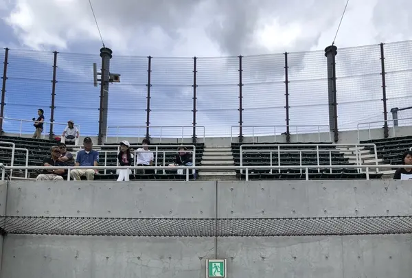 仙台市民球場の写真・動画_image_216663