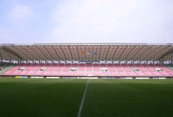 ユアテックスタジアム仙台の写真・動画_image_216666
