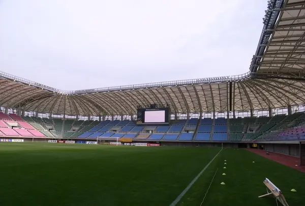 ユアテックスタジアム仙台の写真・動画_image_216668
