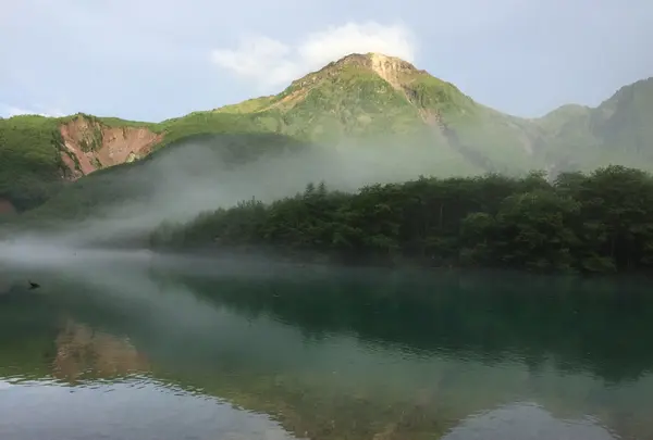 上高地の写真・動画_image_216690