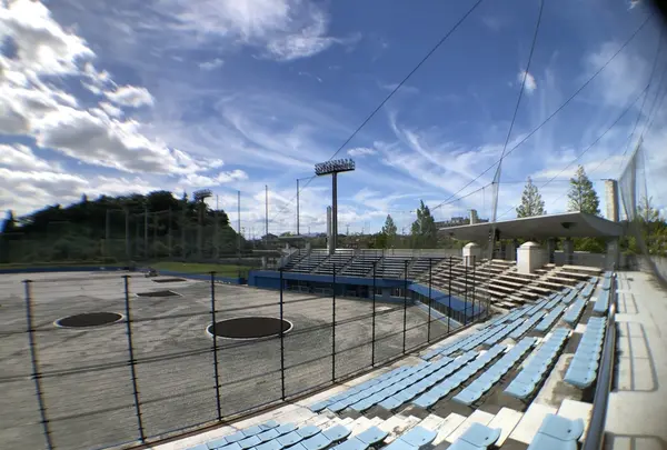 利府町中央公園野球場（楽天イーグルス利府球場）の写真・動画_image_216693