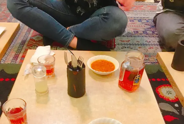 ザクロレストランの写真・動画_image_216695