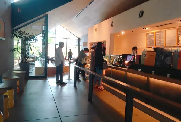 スターバックス コーヒー 川越鐘つき通り店の写真・動画_image_216795