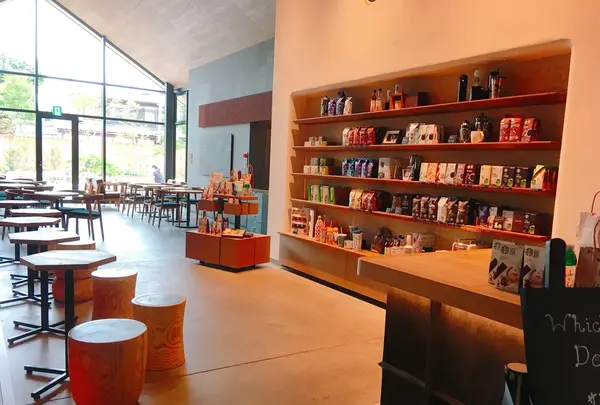 スターバックス コーヒー 川越鐘つき通り店の写真・動画_image_216796