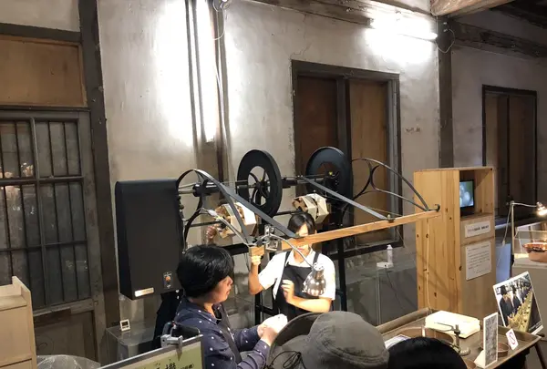 富岡製糸場の写真・動画_image_216809