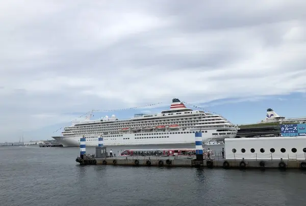 横浜ベイブリッジの写真・動画_image_216811