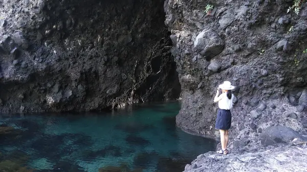 能登金剛の写真・動画_image_217303