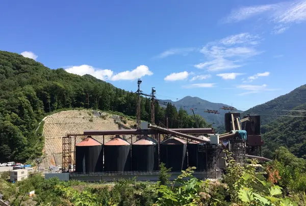 八ッ場ダムの写真・動画_image_217386