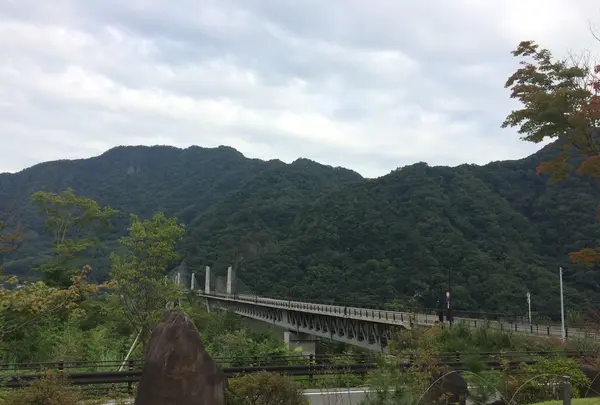 道の駅 八ッ場ふるさと館の写真・動画_image_217388