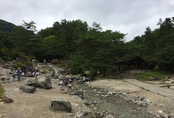 西の河原公園の写真・動画_image_217389