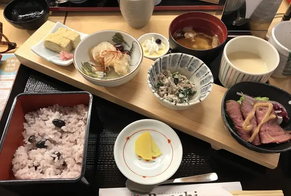 道の駅 京丹波 味夢の里の写真・動画_image_217411