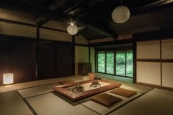 美山FUTON&Breakfastの写真・動画_image_217413