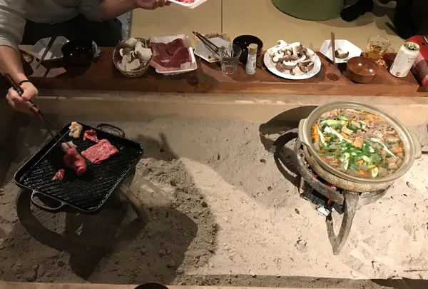 美山FUTON&Breakfastの写真・動画_image_217415