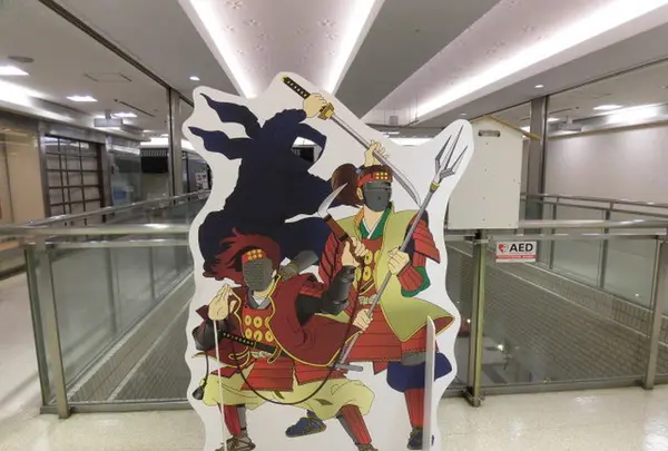 うえほんまちハイハイタウンの写真・動画_image_217416