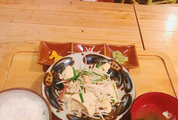 ガンガラーの谷 ケイブカフェの写真・動画_image_217457