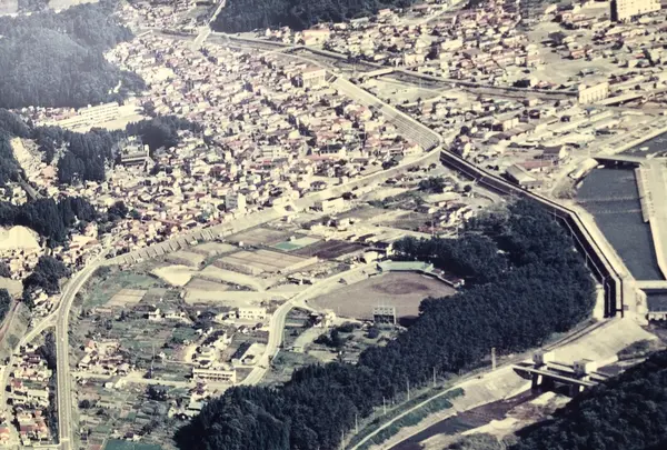 宮古市田老野球場の写真・動画_image_217574