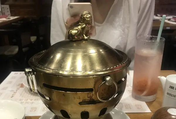 老辺餃子舘 新宿新南口店の写真・動画_image_217690