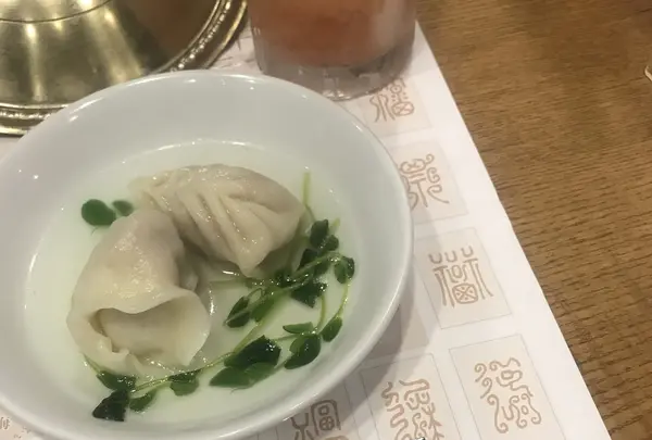 老辺餃子舘 新宿新南口店の写真・動画_image_217691