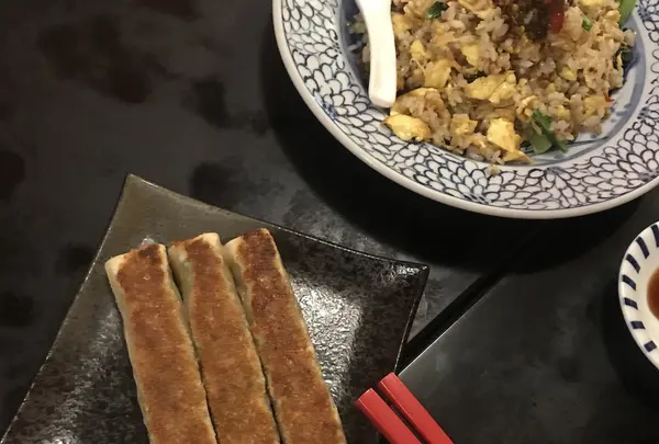 餃子荘紅蜥蜴の写真・動画_image_217693