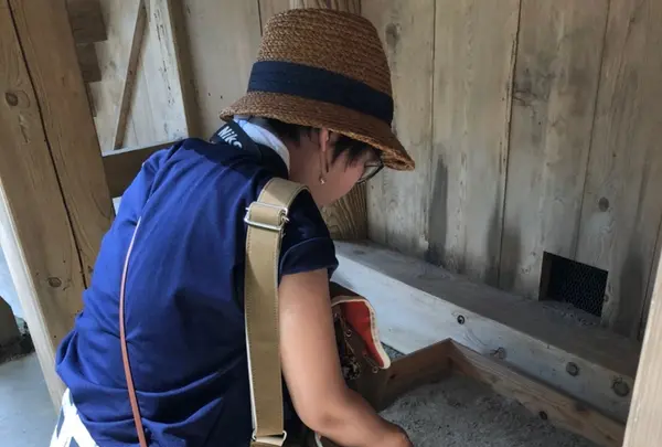 出雲大社の写真・動画_image_217708