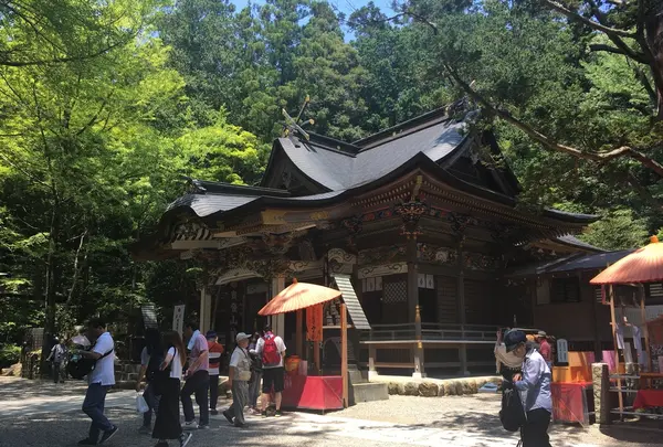 宝登山神社の写真・動画_image_217753