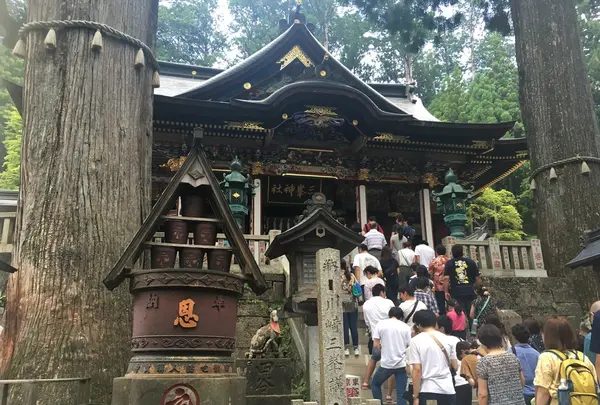 三峯神社の写真・動画_image_217762