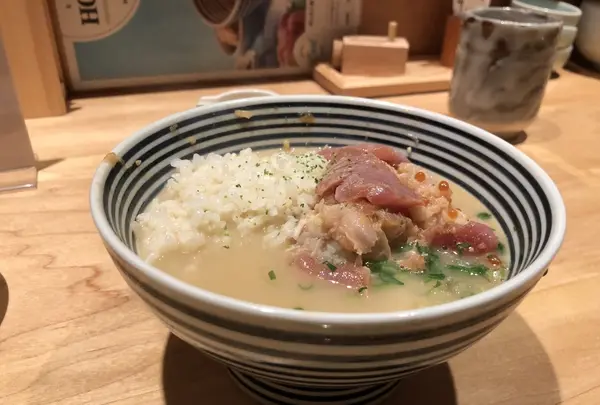日本橋海鮮丼つじ半の写真・動画_image_217763