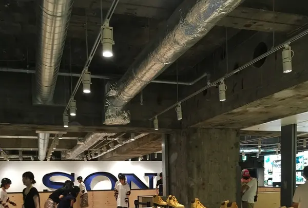 Ginza Sony Park（銀座ソニーパーク）の写真・動画_image_217802
