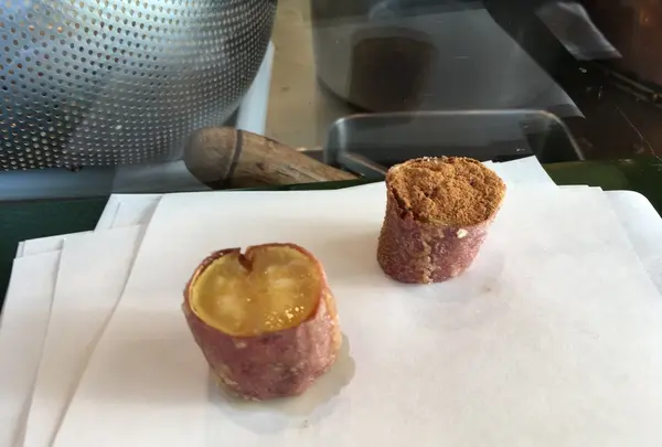 天ぷら ひさごの写真・動画_image_217814